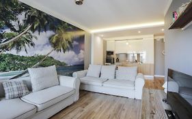 3-Rooms Apartment With Balcony By The Oldtown
